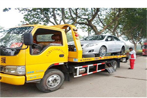 璧山附近24小时汽车拖车服务热线