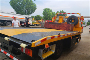 璧山附近拖车电话号码服务